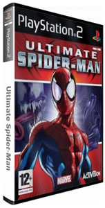 Ultimate Spider-Man